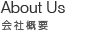 会社概要